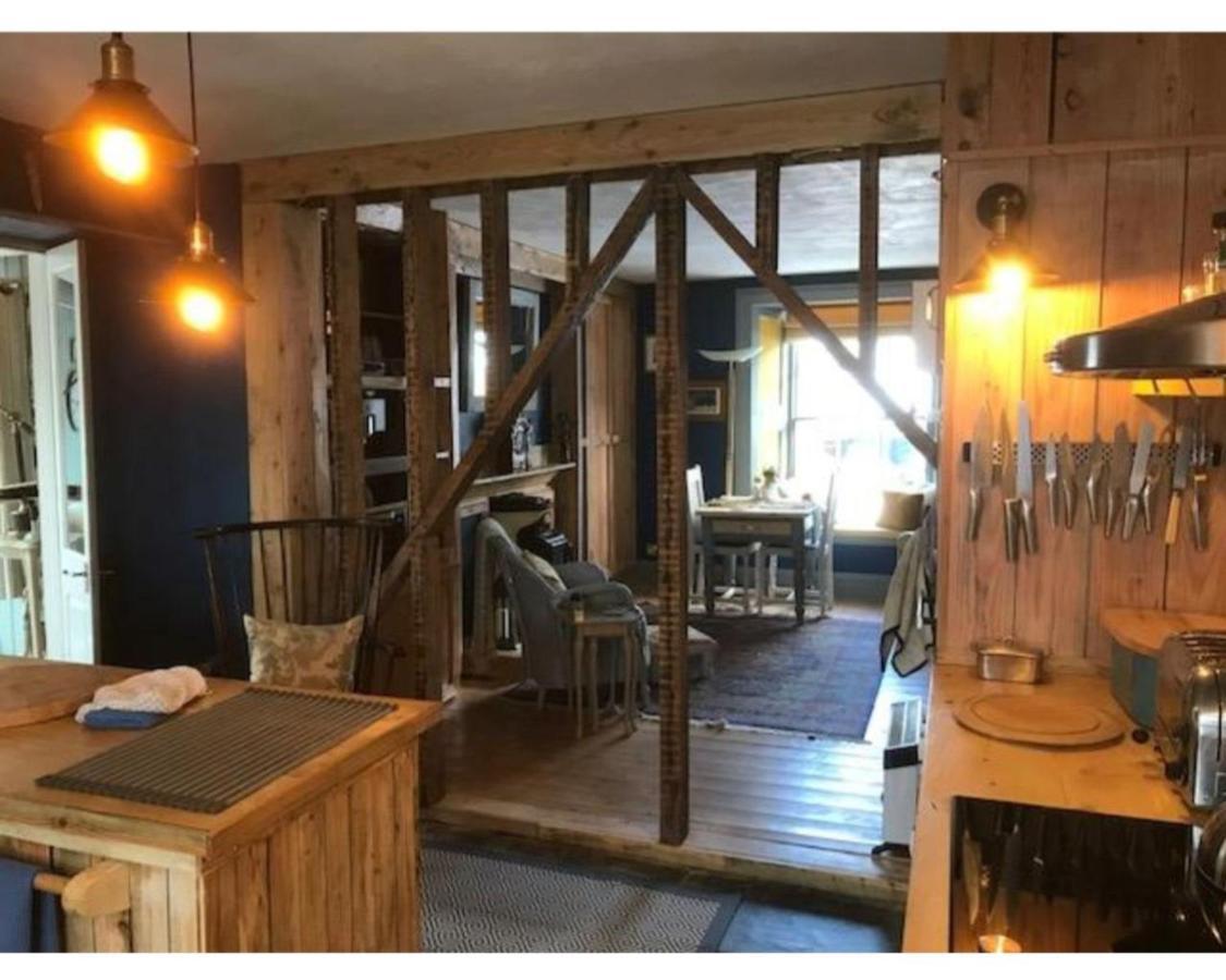 Tubbs Mill House Boswinger
